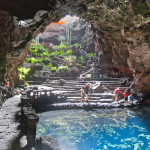 Jameos del Agua - Grotta - Lanzarote