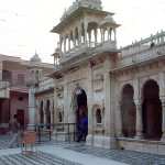 Tempio Indiano di Karni Mata - il Tempio dei Topi