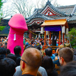 Festa del Pene - Kanamara Matsuri