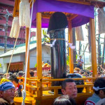 Festa del Pene - Kanamara Matsuri - 3