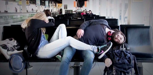 Dormire in Aeroporto - Le Migliori Soluzioni
