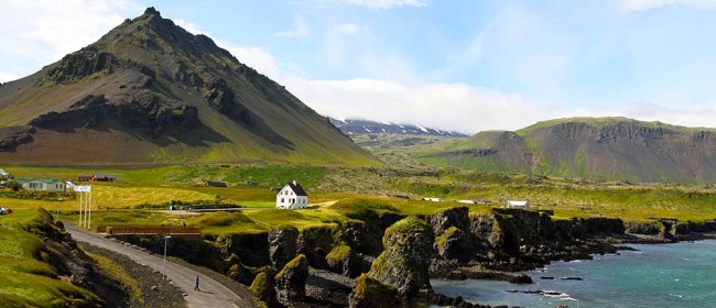 Viaggi in Auto gli Itinerari più Belli - Ring Road - Islanda