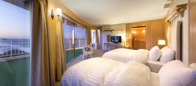 Hotel Strani nel Mondo - Sun Cruise - Condominium Room