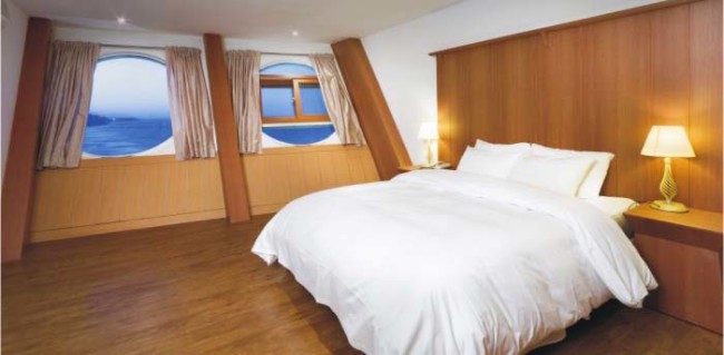 Hotel Strani nel Mondo - Sun Cruise - Standard Room