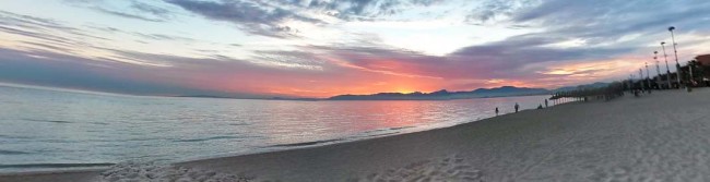 Maiorca Spiagge - Playa de Palma