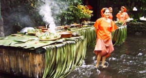 Waterfalls Resturant - Cucina Tradizionale
