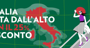 Offerta Alitalia