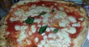 Pizza Napoletana - Margherita