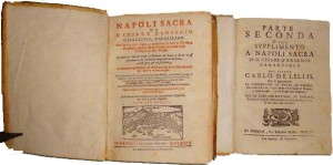 Cappella Sansevero - Napoli Sacra