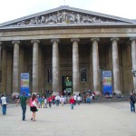 Cosa Vedere a Londra - British Museum