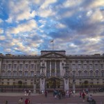Cosa Vedere a Londra - Buckingham Palace
