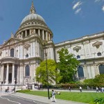 Cosa Vedere a Londra - St. Pauls Cathedral