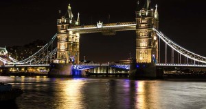 Cosa Vedere a Londra - Tower Bridge