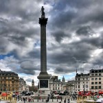 Cosa Vedere a Londra - Trafalgar Square