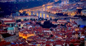 Cosa Vedere a Praga