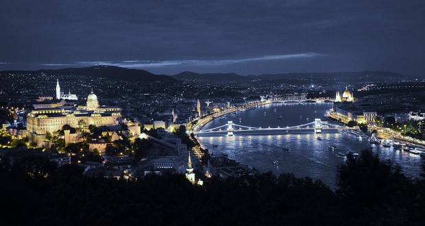 Cosa Vedere a Budapest