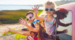 Vacanza con Bambini - Assicurazione Viaggio